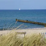 Ostseeduene Lägenhet *