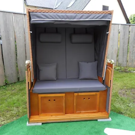 Ostseeduene דירה *