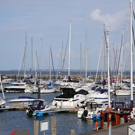 Ostseeduene