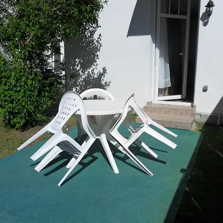 Ostseeduene Ostseebad Kühlungsborn